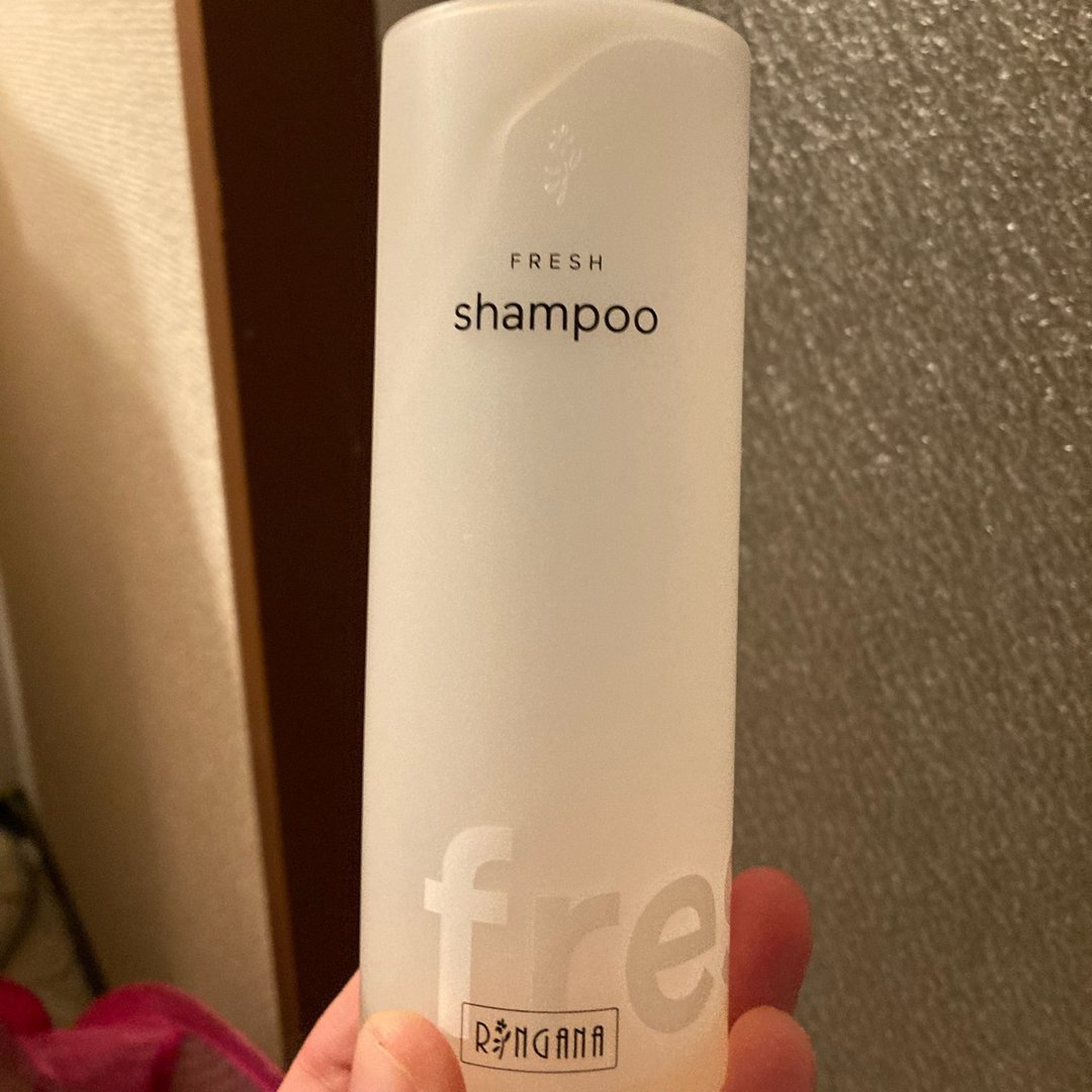 Ringana Fresh Shampoo Reviews | abillion