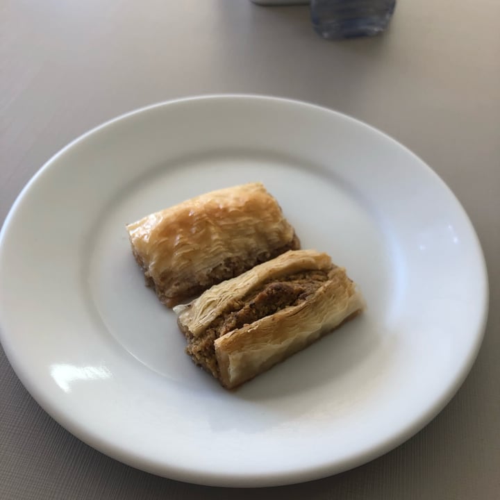 Albayan Doceria Arabic Parque Monjolo, Brazil doce de amendoas e