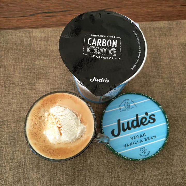 Jude’s Vanilla Ice Cream Reviews abillion