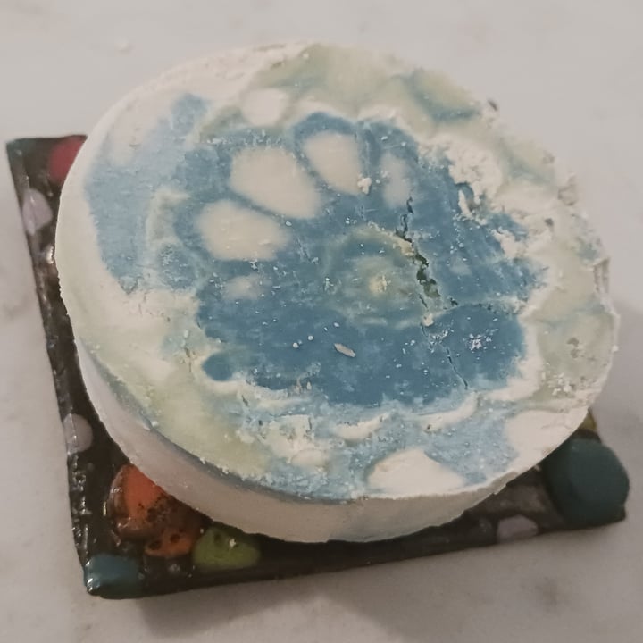 Fairview Soaps Blue Flower Soap Review abillion