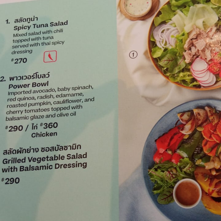 THE COFFEE CLUB Ao Nang Mango sticky rice Reviews abillion