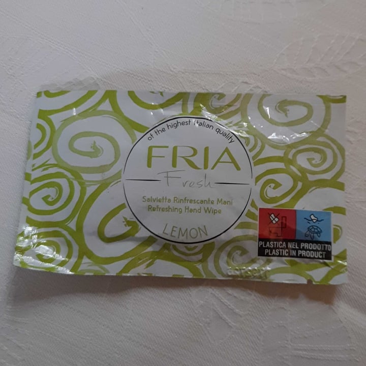 Fria Fresh Review | abillion