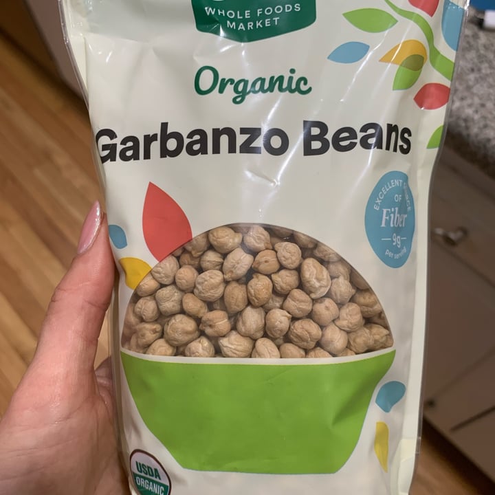 365 Whole Foods Market dried garbanzo beans Reviews abillion