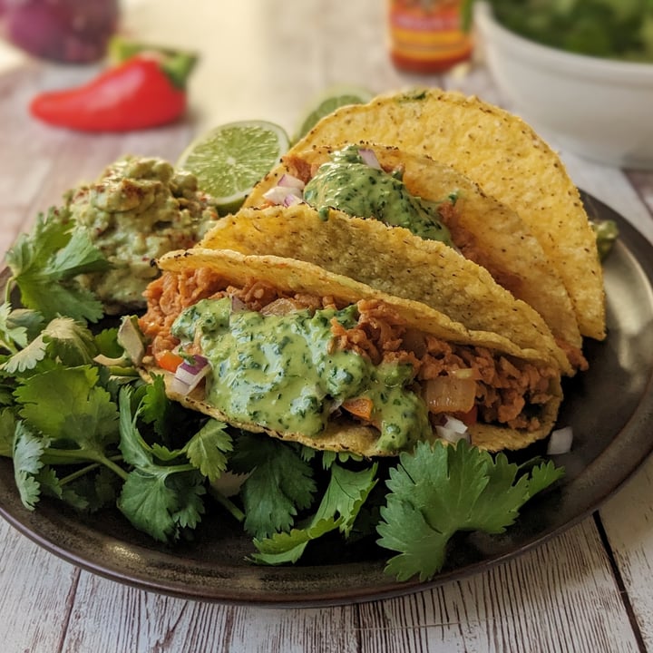 Trader Joe's Taco Shells Review abillion