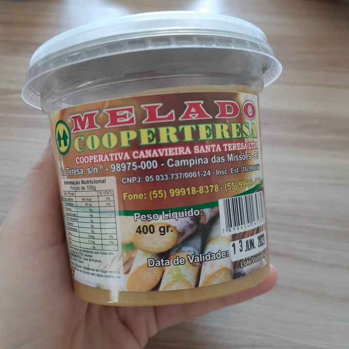 Melado Cooperteresa Melado Reviews | abillion