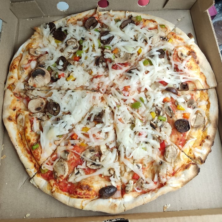 The Pizza Bar, Sunninghill, Sandton, South Africa Reviews abillion