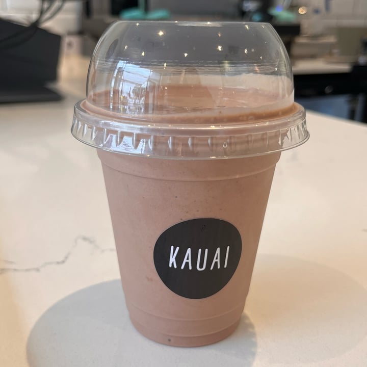 KAUAI Harrismith Harrismith, South Africa Plant Peanut Butter Bomb