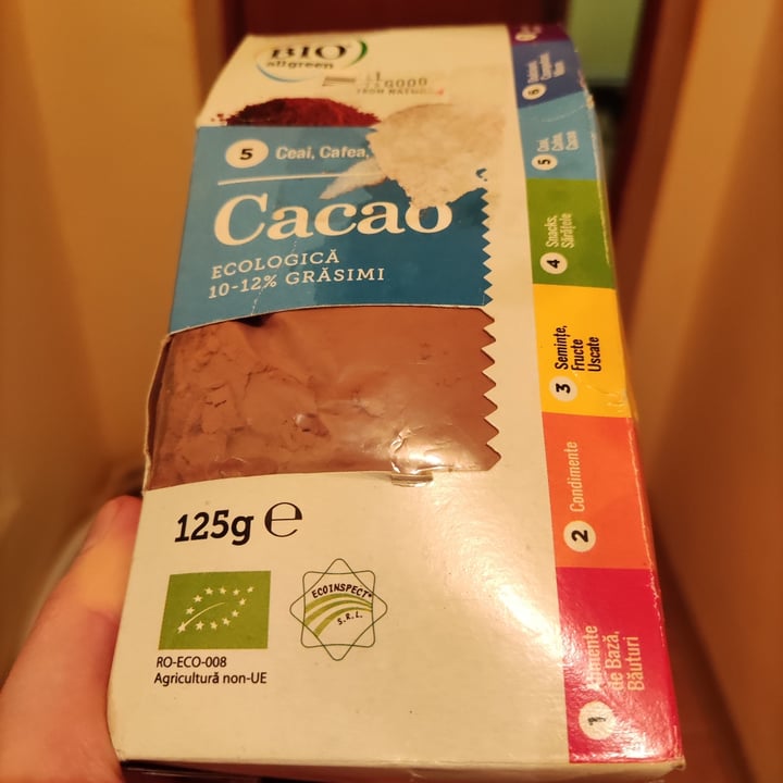 BioLogistic bio cacao Review abillion