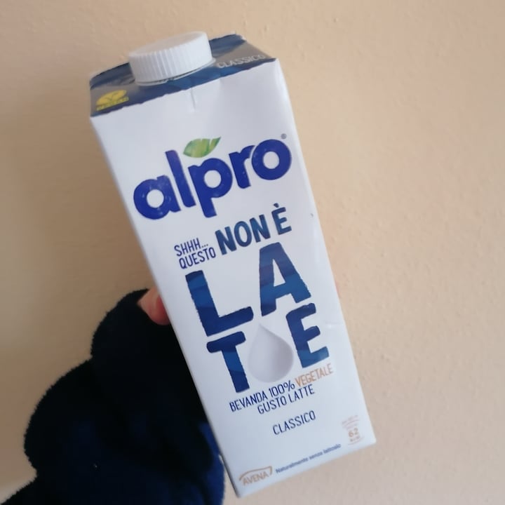 Alpro Alpro Non È Latte Review abillion