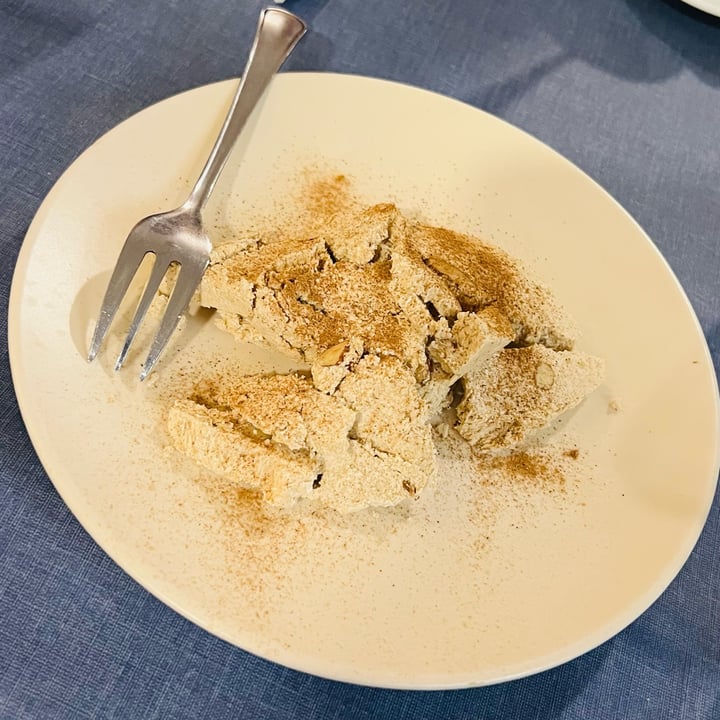 Symposion Roma, Italy halva Review abillion