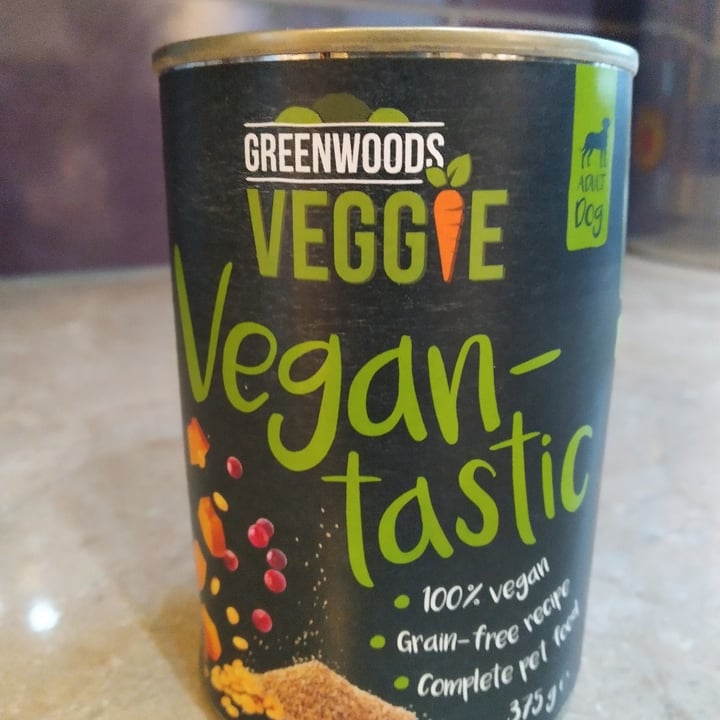 Greenwoods Vegantastic Review abillion