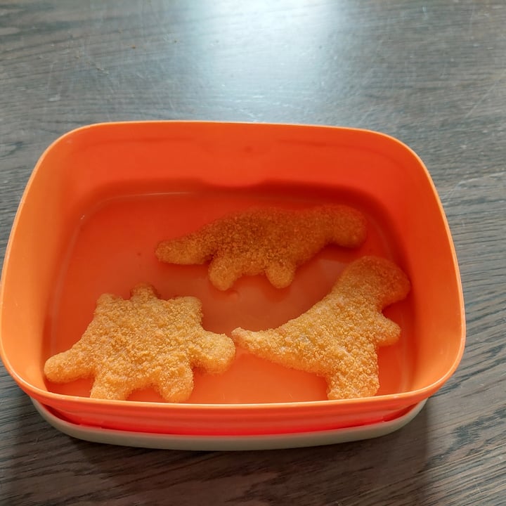 iglo Green Cuisine dino nuggets Reviews abillion