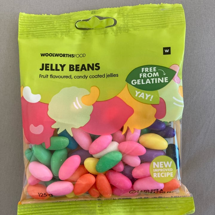 Woolworths Jelly Beans Reviews abillion