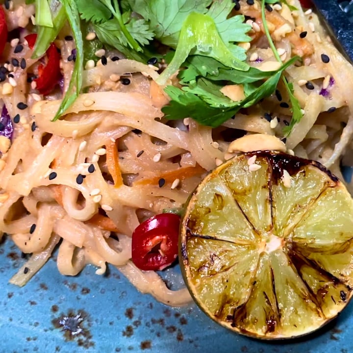 TLK by Tigerlily Kitchen Manhattan, New York, United States Peanut