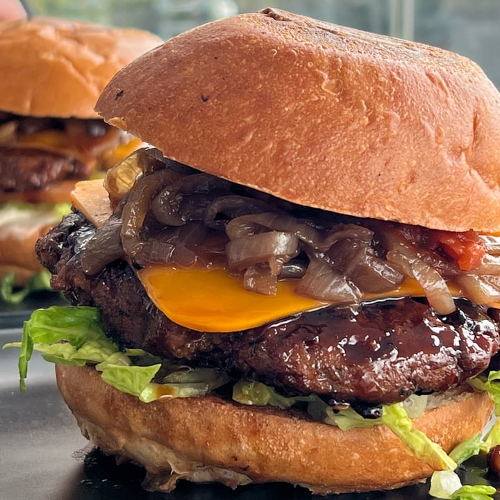 Royale Eatery Vegan Royale Burger Reviews | abillion