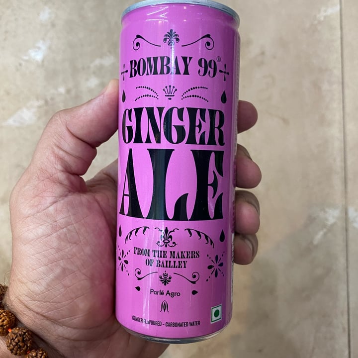Bombay 99 ginger ale Reviews abillion