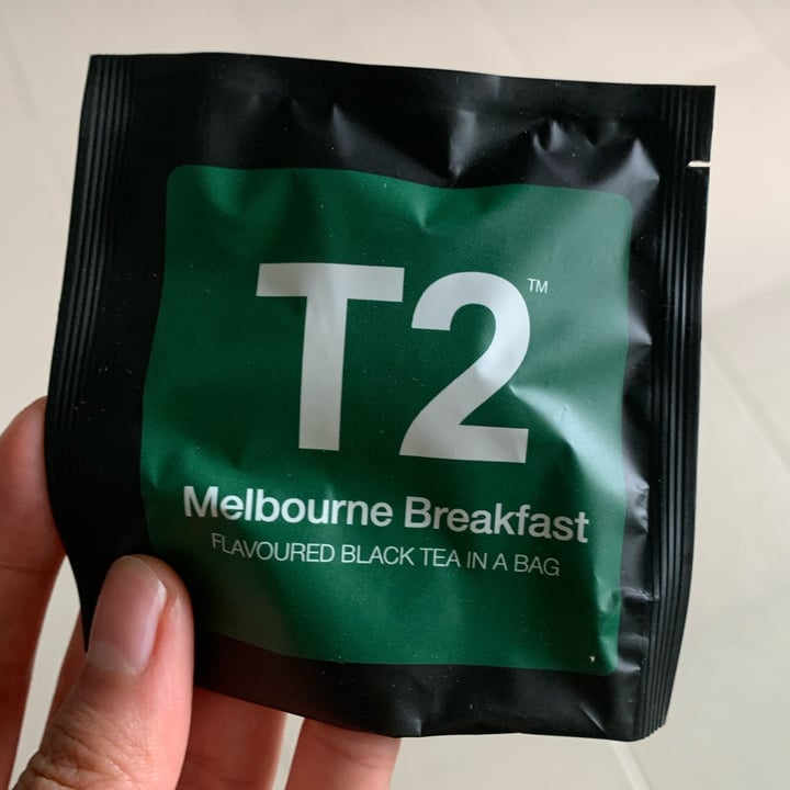 T2 Tea melbourne black tea Reviews abillion
