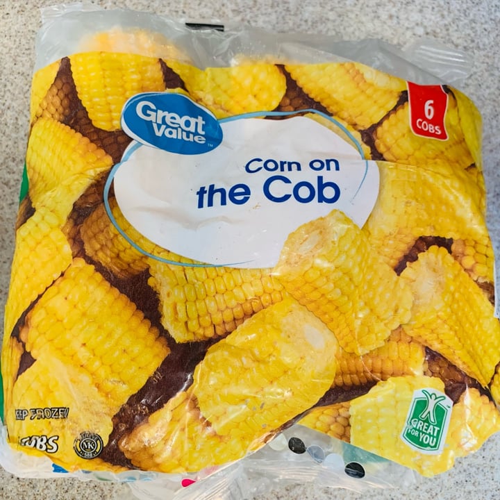 Great Value Corn on the Cob Reviews abillion