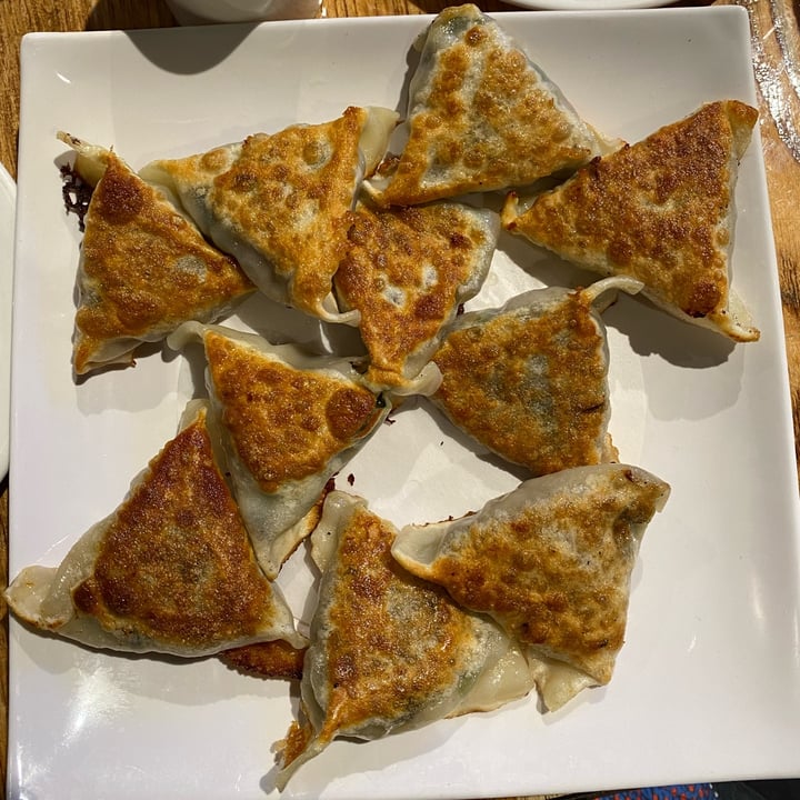 Old Town Hong Kong On Barangaroo Barangaroo, Australia Pan Fried