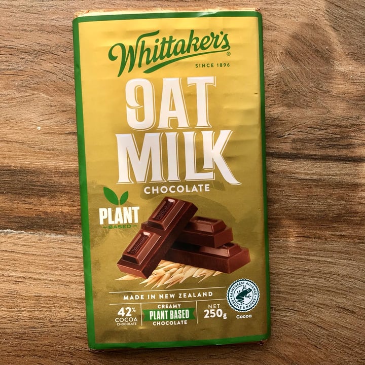 Whittaker