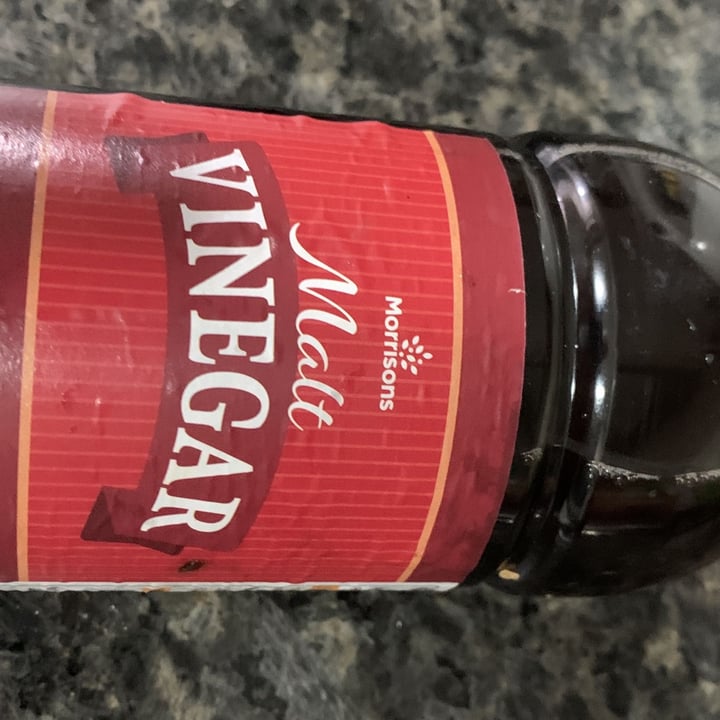 Morrisons malt vinegar Reviews abillion