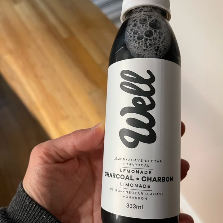 Well charcoal lemonade Review abillion
