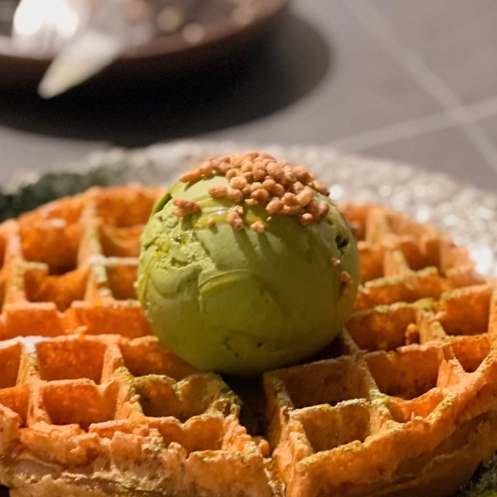 Hvala Craig Road Outram, Singapore Matcha 1 Gelato Review abillion