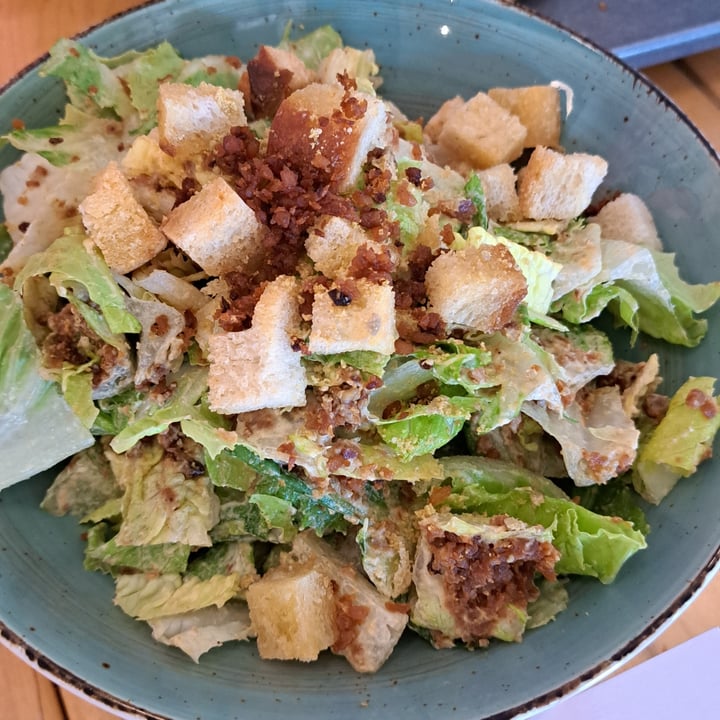 Community Restaurant Port Credit, Mississauga, Canada Caesar Salad