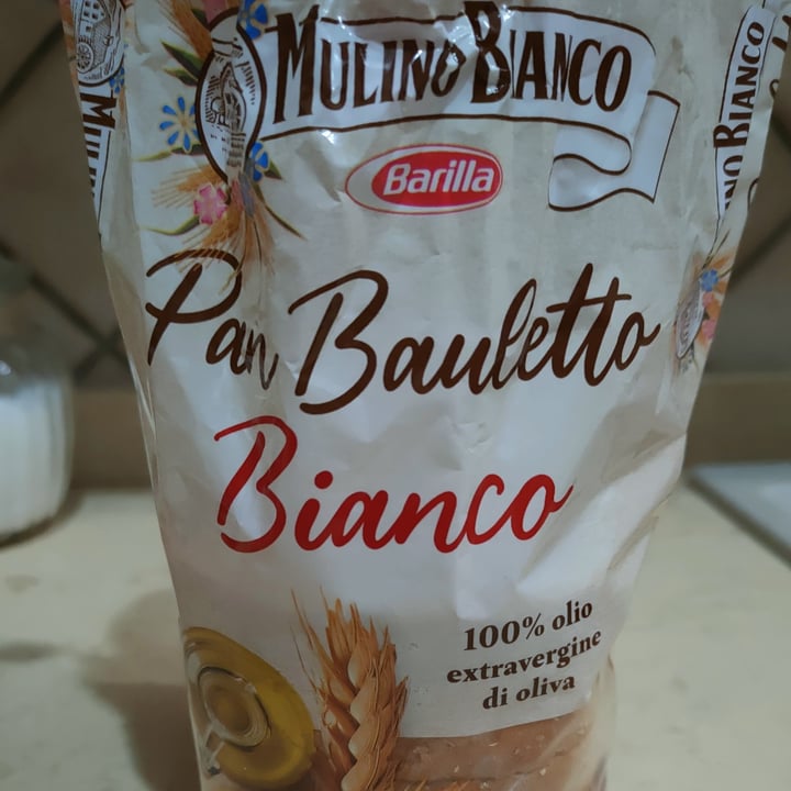 Mulino Bianco Pan Bauletto Bianco Review | Abillion