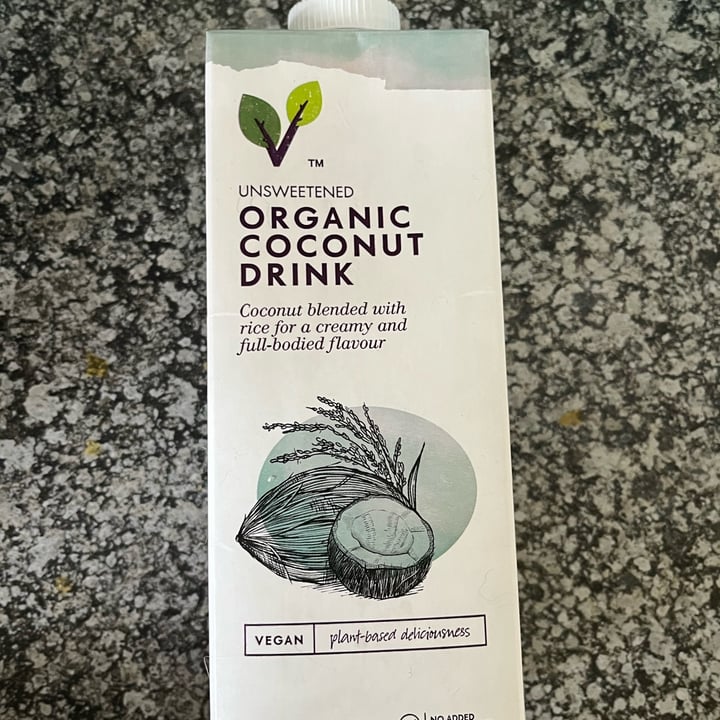 Woolworths Organic Coconut Drink Review abillion