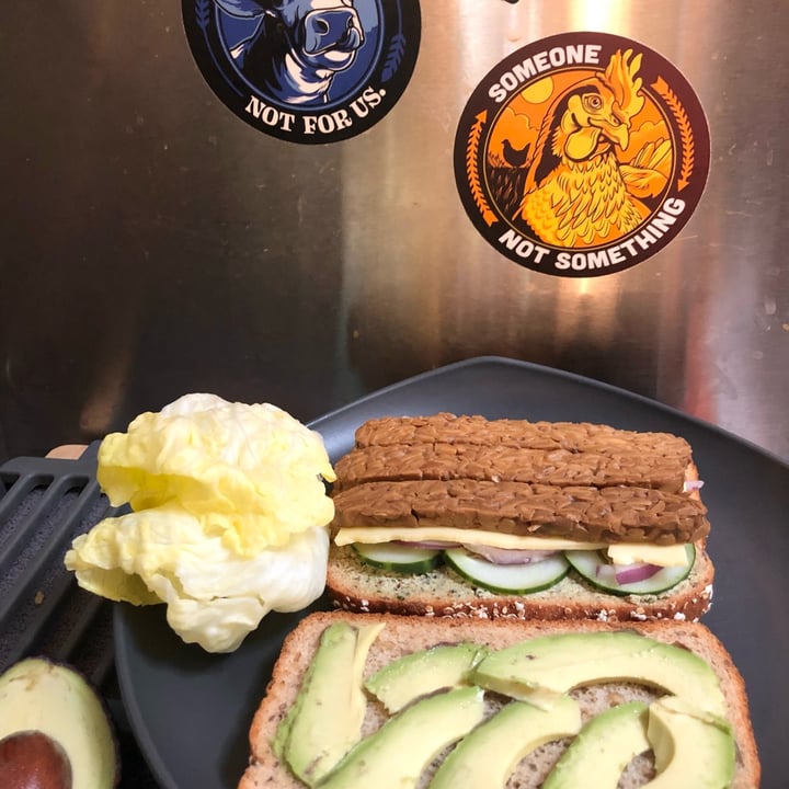 Tofurky Treehouse Tempeh Smoky Maple Bacon Marinated Strips Review