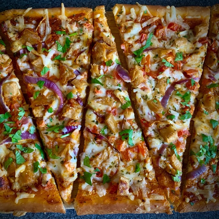 Daring Original plant chicken pieces Review abillion