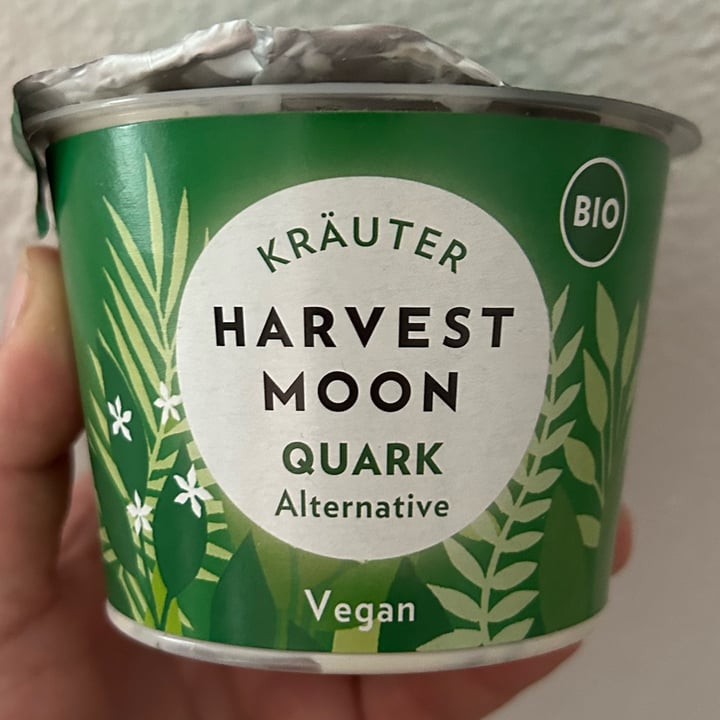Harvest Moon Quark Alternative Kräuter Review | abillion