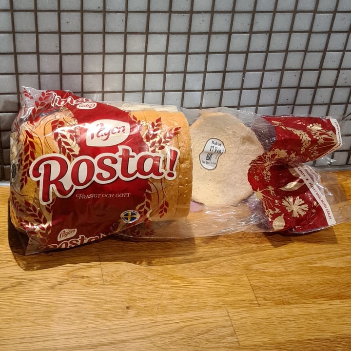 Pågen rosta Review | abillion