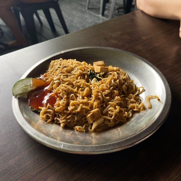 Springleaf Prata Place - Sunset Way Clementi, Singapore Maggi Goreng ...