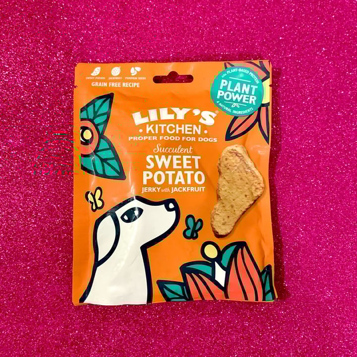 Lily's Kitchen Reviews abillion