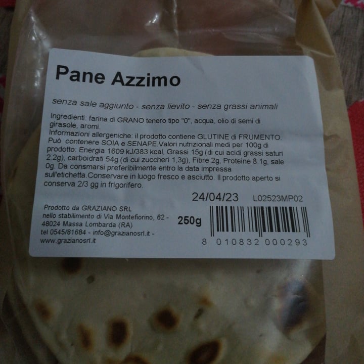 Eurospin Italia Pane Azzimo Reviews abillion