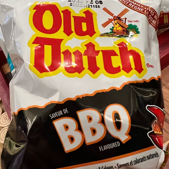 Old Dutch BBQ Reviews abillion