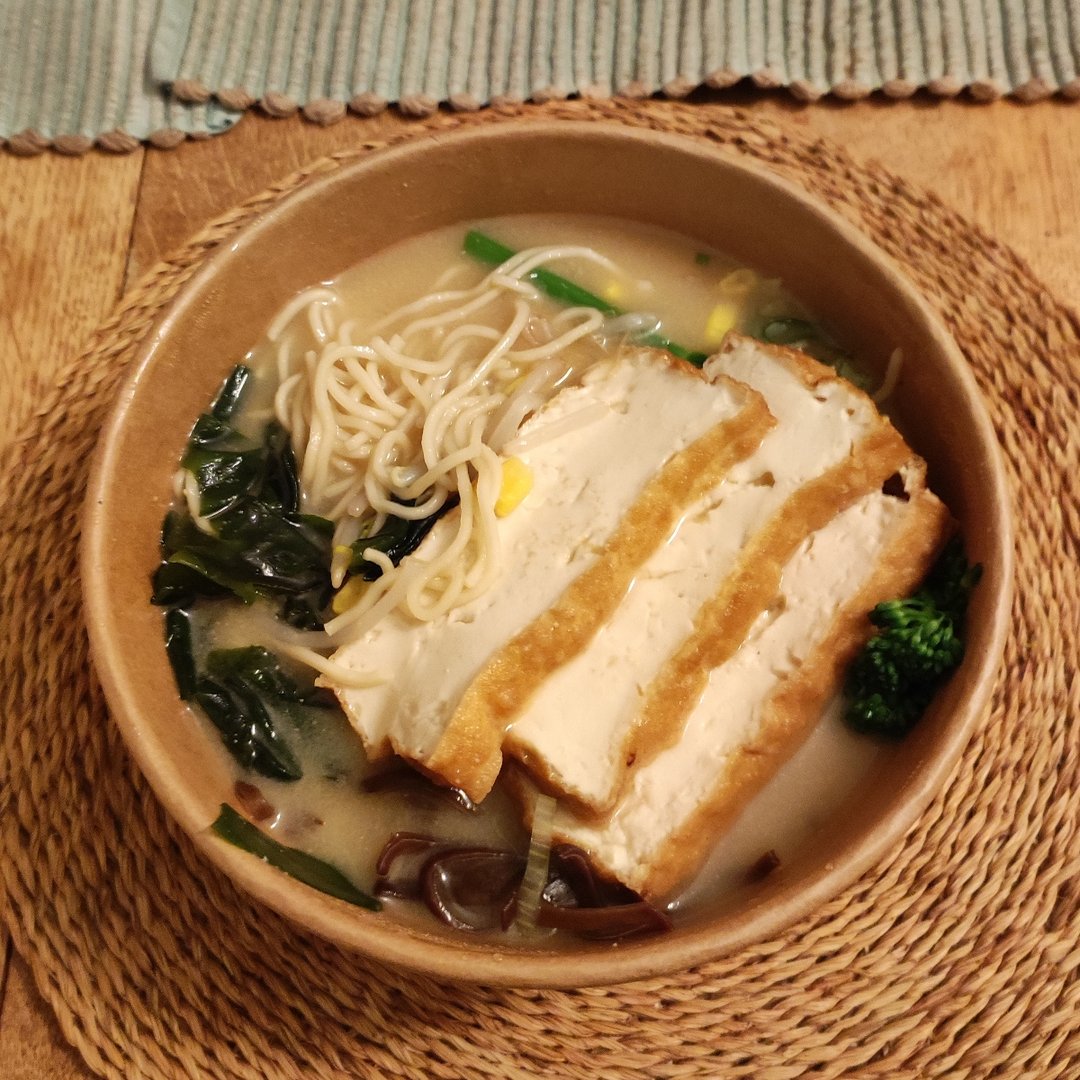 Explore Miso Tofu Ramen Online | abillion