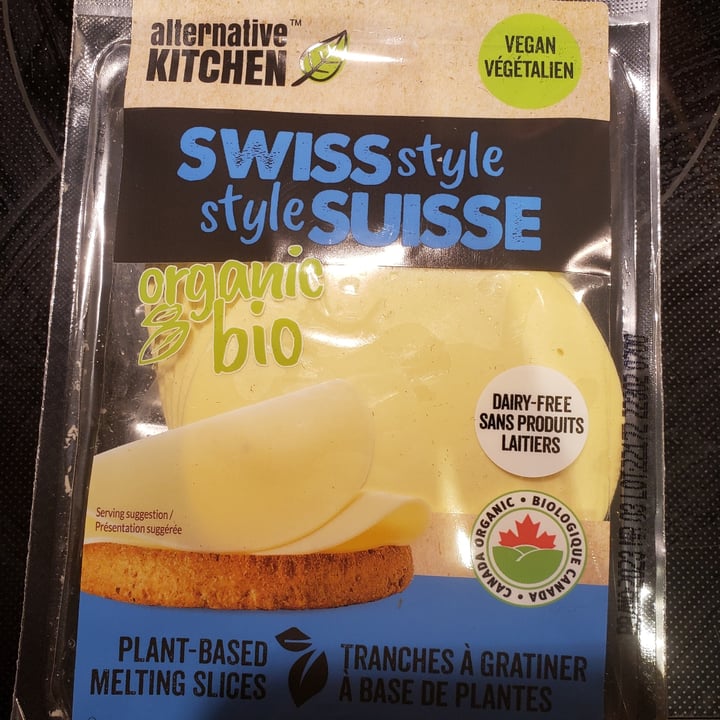 Alternative Kitchen swiss style Reviews abillion