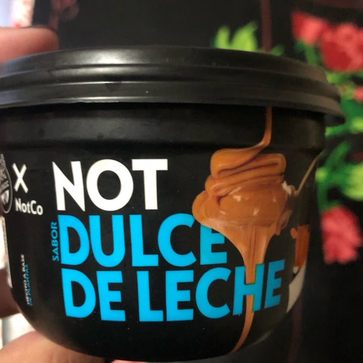 NotCo Not Dulce De Leche Review | abillion