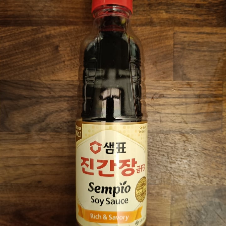 Sempio Soy Sauce Review abillion