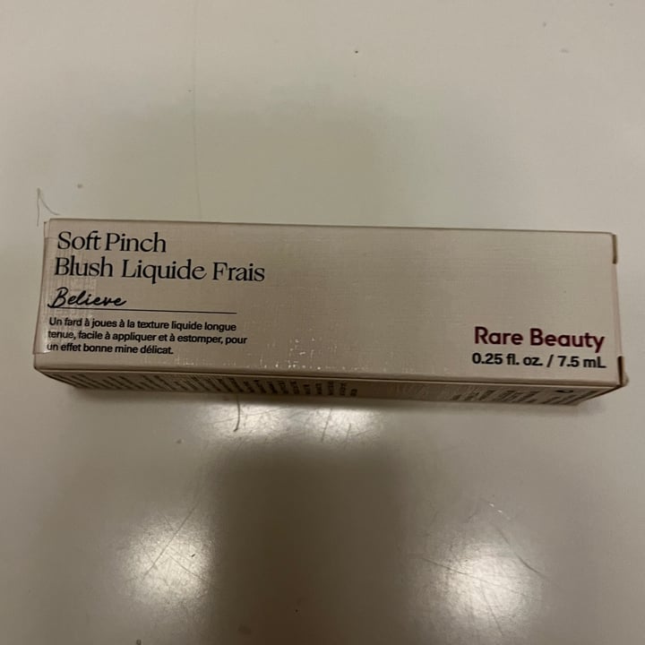 Rare Beauty bliss blush Reviews abillion