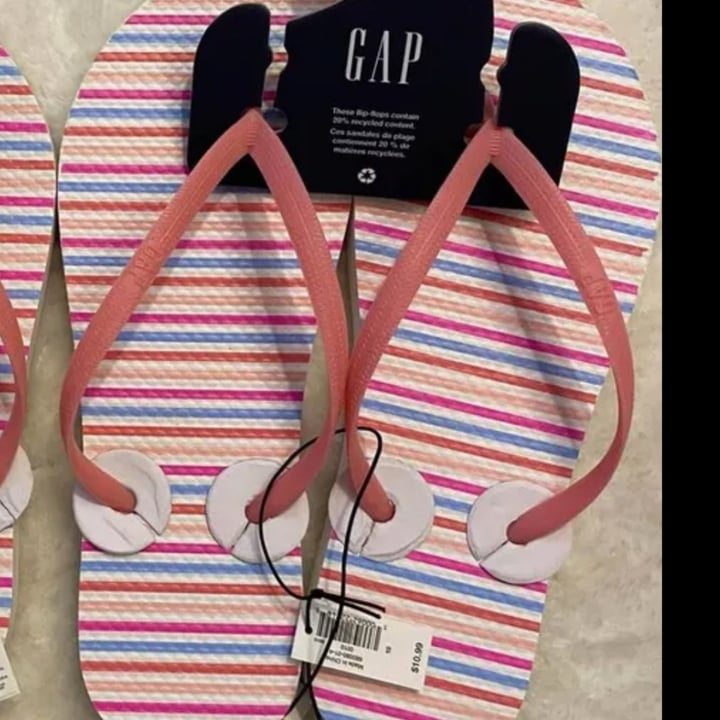 Gap Flip Flops Reviews | abillion