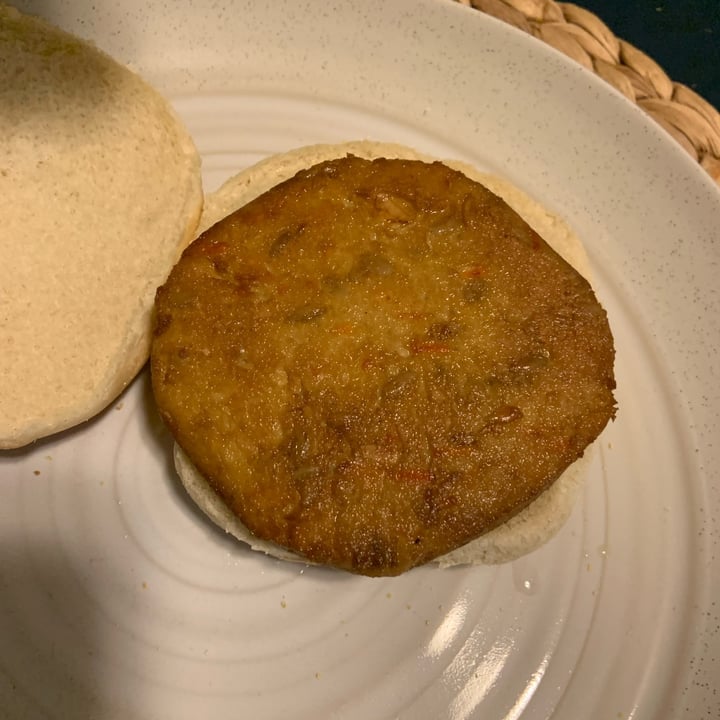 Tofu Burger Teriyaki Tofu Burger Review abillion