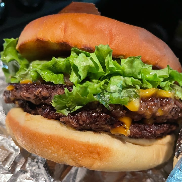 Romeo’s Vegan Burgers, Closeburn Glenkirk, Charlotte, United States