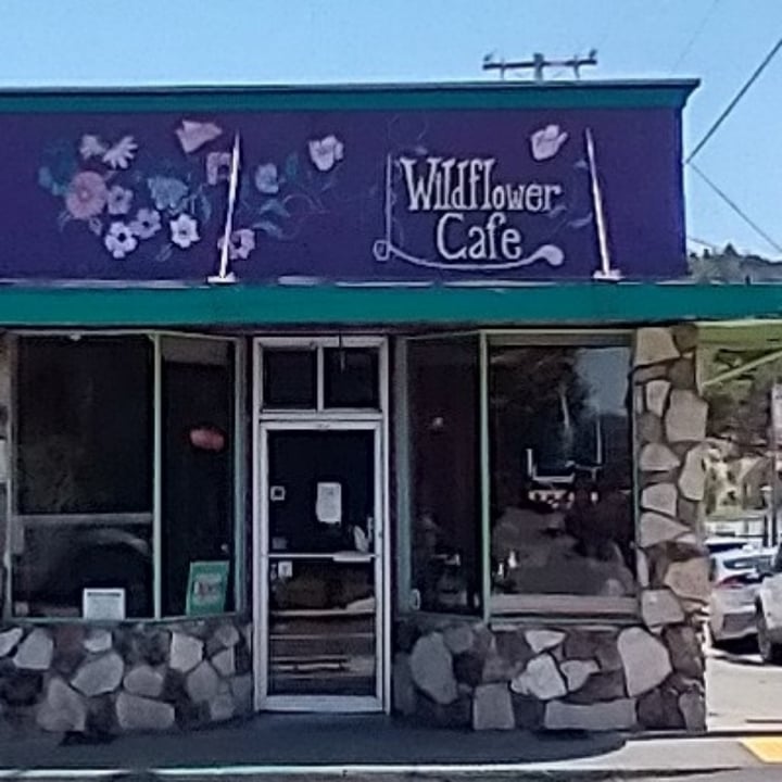 Wildflower Cafe & Bakery Berry Ginger Mimosa Reviews abillion