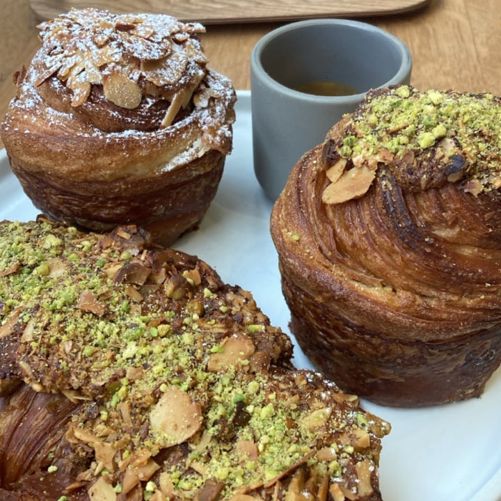 SAINTJEAN Amsterdam AmsterdamCentrum, Amsterdam, Netherlands