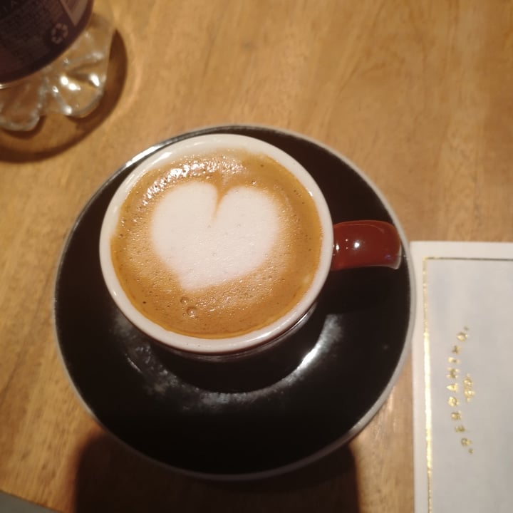 Pergamino Cafe Zona Rosa, Medellín, Colombia Capuccino Review abillion