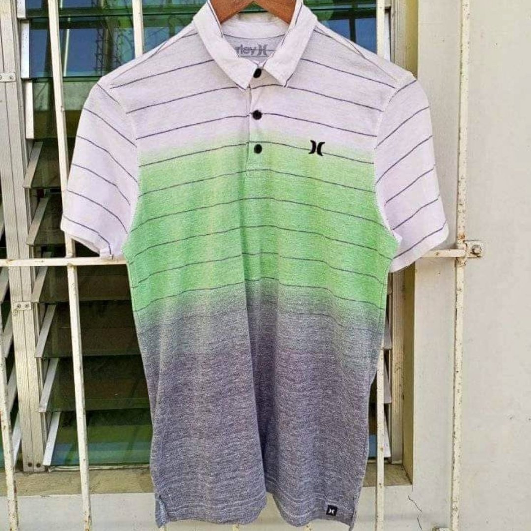 hurley coronado polo
